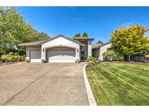 11041 Sw Matzen Drive Wilsonville OR 97070