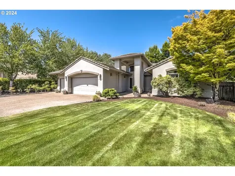 11041 Sw Matzen Drive Wilsonville OR 97070