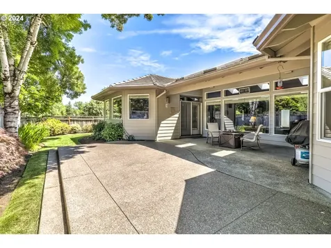 11041 Sw Matzen Drive Wilsonville OR 97070