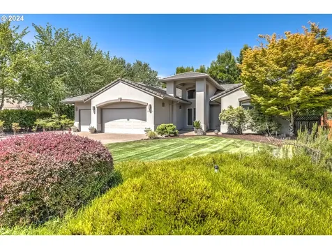 11041 Sw Matzen Drive Wilsonville OR 97070