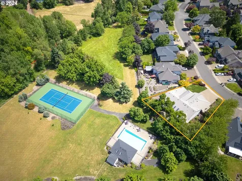 11041 Sw Matzen Drive Wilsonville OR 97070