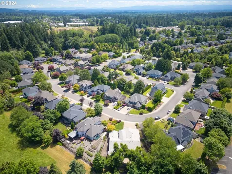 11041 Sw Matzen Drive Wilsonville OR 97070