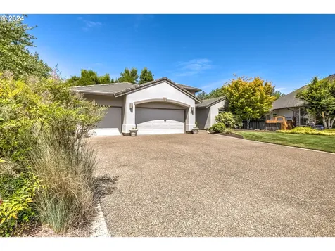 11041 Sw Matzen Drive Wilsonville OR 97070