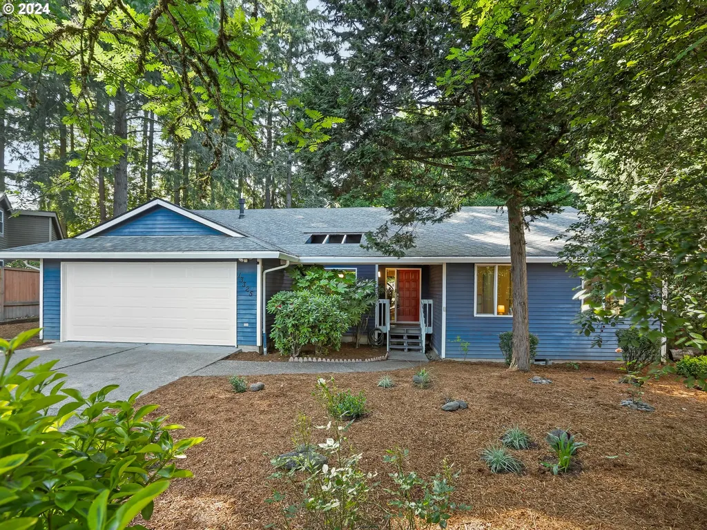 13325 Sw Aquaduct Court Beaverton OR 97008