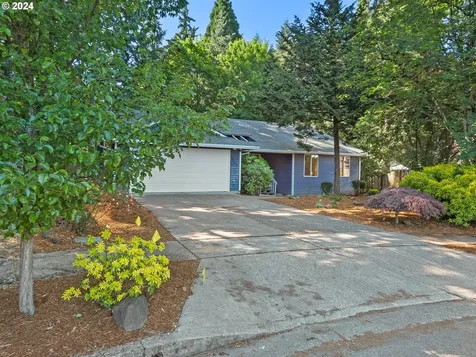 13325 Sw Aquaduct Court Beaverton OR 97008