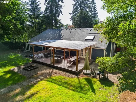 13325 Sw Aquaduct Court Beaverton OR 97008