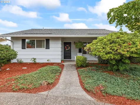 12365 SW King Richard Drive Portland OR 97224