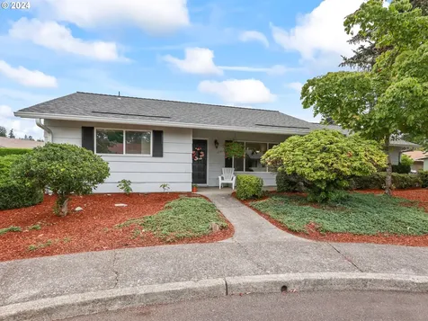 12365 SW King Richard Drive Portland OR 97224
