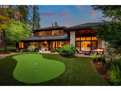 13600 Goodall Road Lake Oswego OR 97034