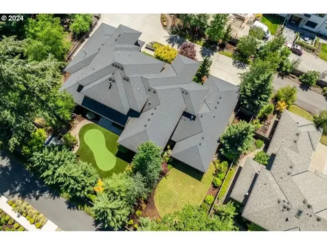 13600 Goodall Road Lake Oswego OR 97034