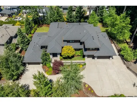 13600 Goodall Road Lake Oswego OR 97034