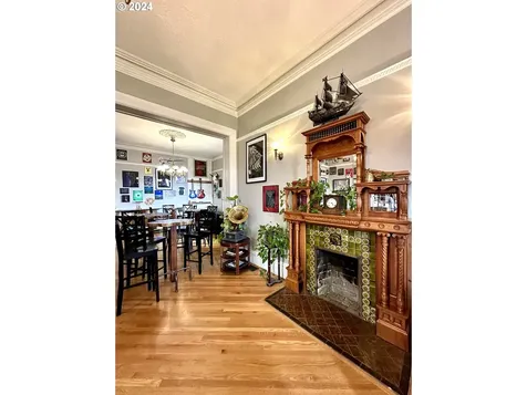 1790 Washington Avenue Baker City OR 97814