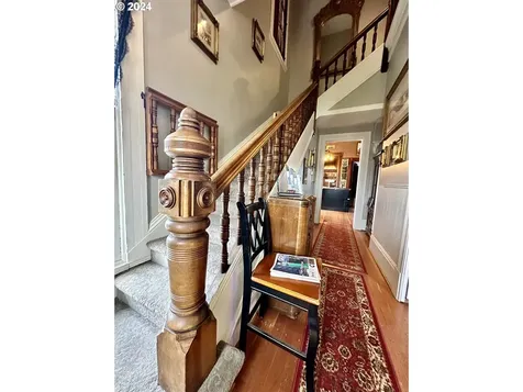 1790 Washington Avenue Baker City OR 97814
