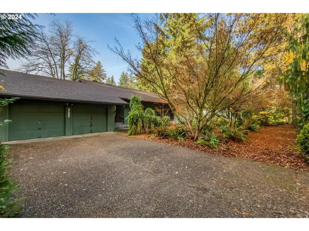 1635 NE 141st Avenue Portland OR 97230