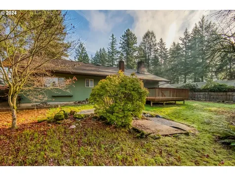 1635 NE 141st Avenue Portland OR 97230