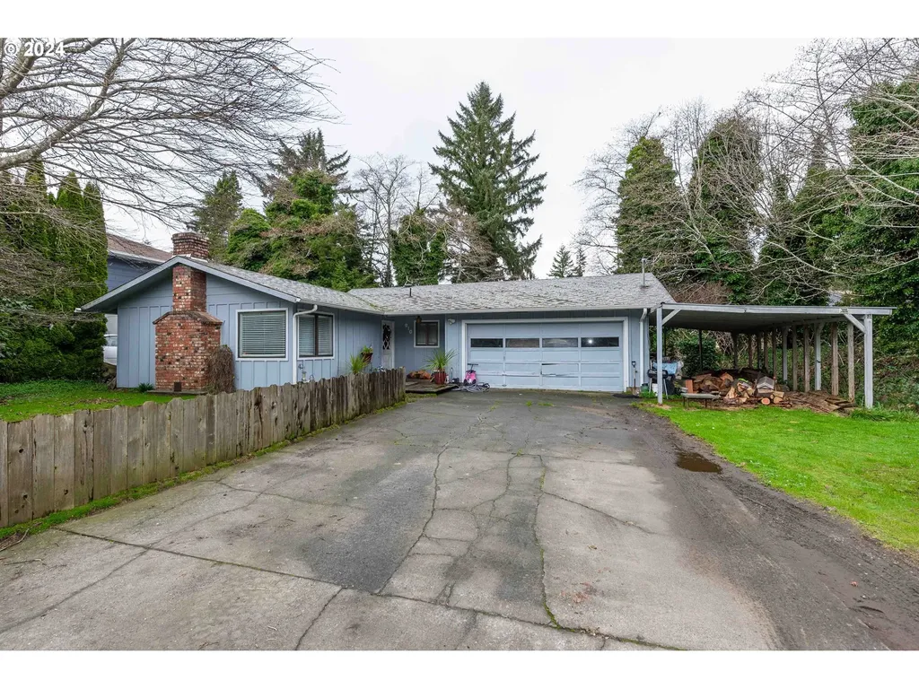910 Oconnell Street North Bend OR 97459