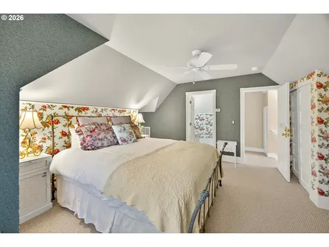 496 Beach Street Ashland OR 97520