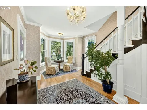 496 Beach Street Ashland OR 97520