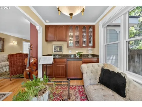 496 Beach Street Ashland OR 97520