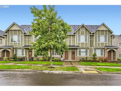 7399 NW Eleanor Avenue Portland OR 97229