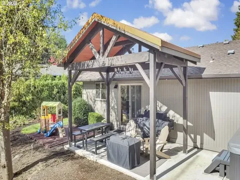 2907 NE Lynn Court Mcminnville OR 97128