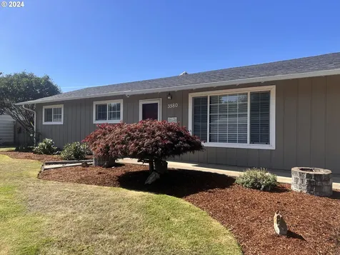 3580 Verbena Drive Eugene OR 97404