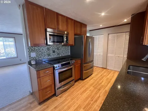 3580 Verbena Drive Eugene OR 97404