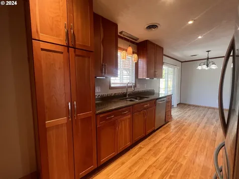 3580 Verbena Drive Eugene OR 97404