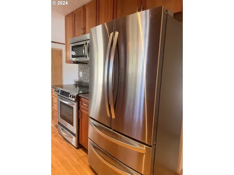 3580 Verbena Drive Eugene OR 97404