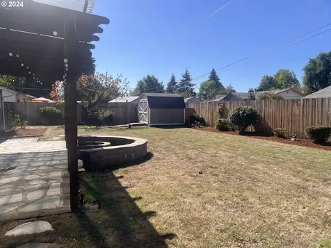 3580 Verbena Drive Eugene OR 97404
