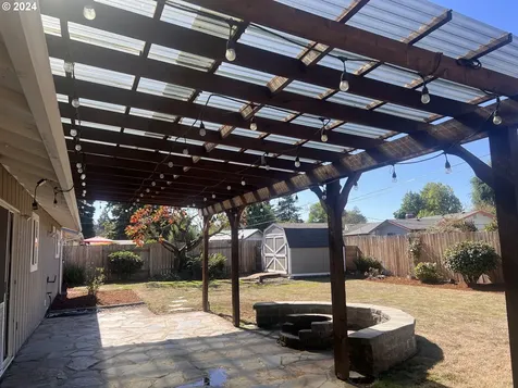 3580 Verbena Drive Eugene OR 97404