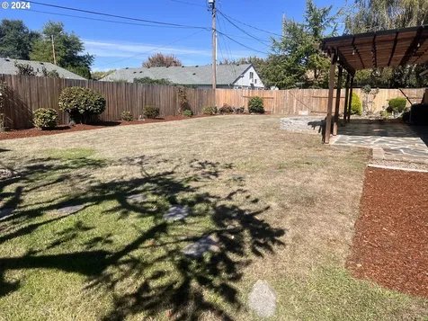 3580 Verbena Drive Eugene OR 97404