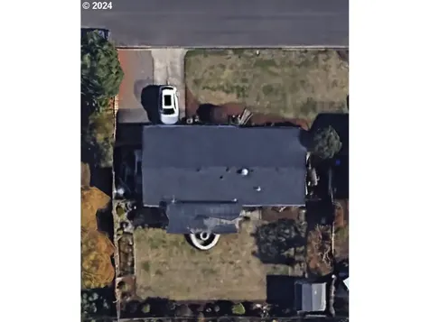 3580 Verbena Drive Eugene OR 97404