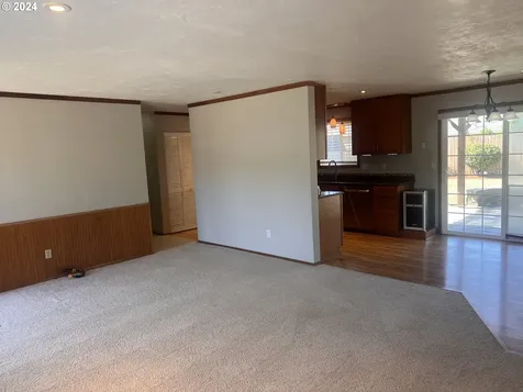 3580 Verbena Drive Eugene OR 97404