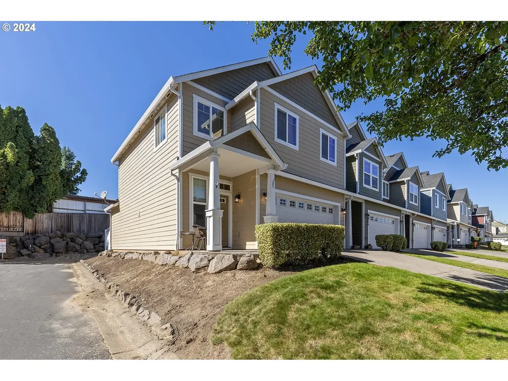 8800 Ne 40th Place Vancouver WA 98665
