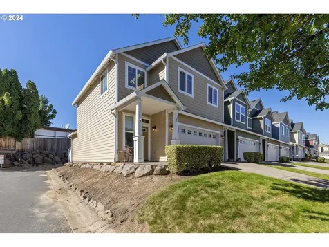 8800 Ne 40th Place Vancouver WA 98665
