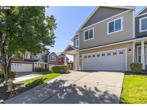8800 Ne 40th Place Vancouver WA 98665