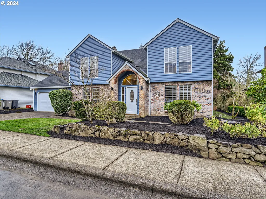 16174 Nw Joscelyn Street Beaverton OR 97006
