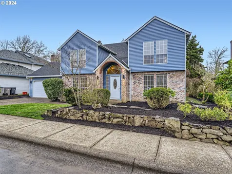 16174 Nw Joscelyn Street Beaverton OR 97006