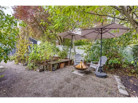 1245 SW Freeman Street Portland OR 97219