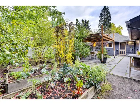 1245 SW Freeman Street Portland OR 97219