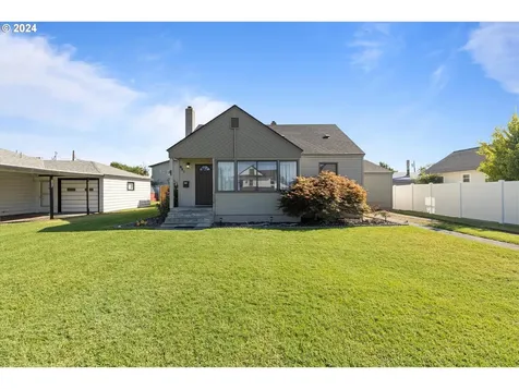 641 W Hermiston Avenue Hermiston OR 97838