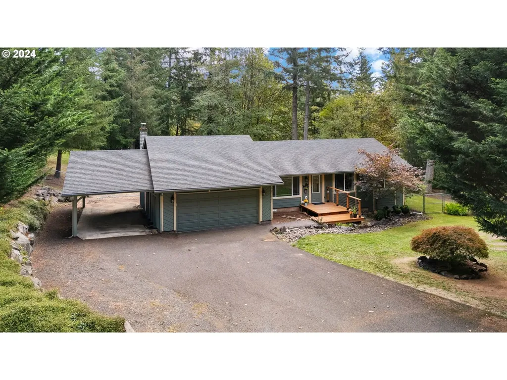 22713 NE Osman Road Battle Ground WA 98604