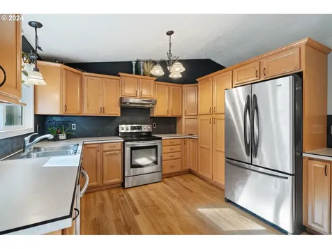22713 NE Osman Road Battle Ground WA 98604