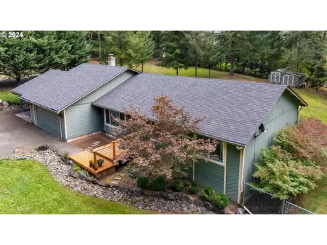 22713 NE Osman Road Battle Ground WA 98604