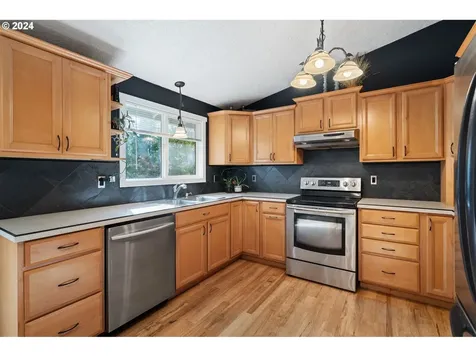 22713 NE Osman Road Battle Ground WA 98604