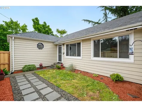 3526 Ne 102nd Avenue Portland OR 97220