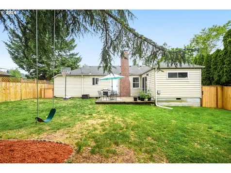 3526 Ne 102nd Avenue Portland OR 97220