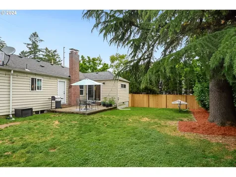 3526 Ne 102nd Avenue Portland OR 97220