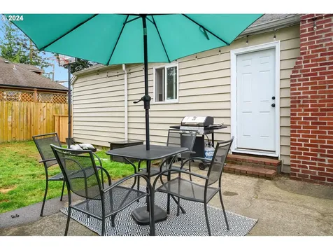 3526 Ne 102nd Avenue Portland OR 97220
